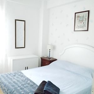 Appartement met Drie Slaapkamers